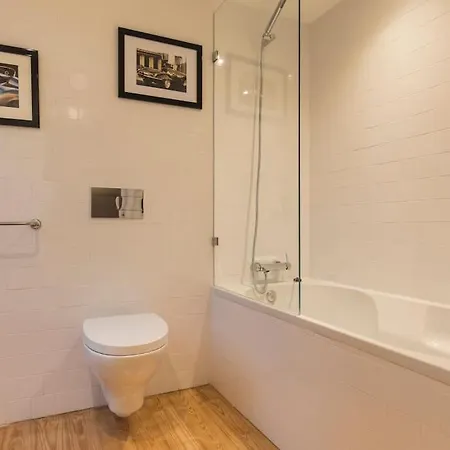 069 Polo Apartament *