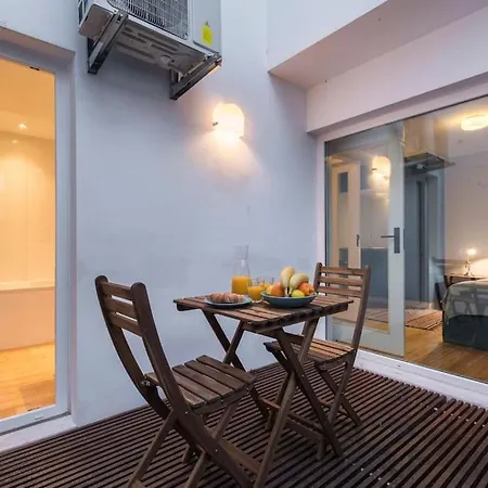 Apartamento 069 Polo *