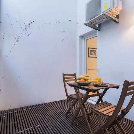 Apartamento 069 Polo Lisboa