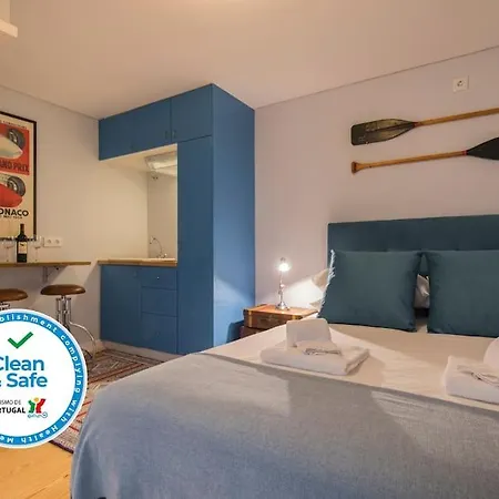 Apartamento 069 Polo