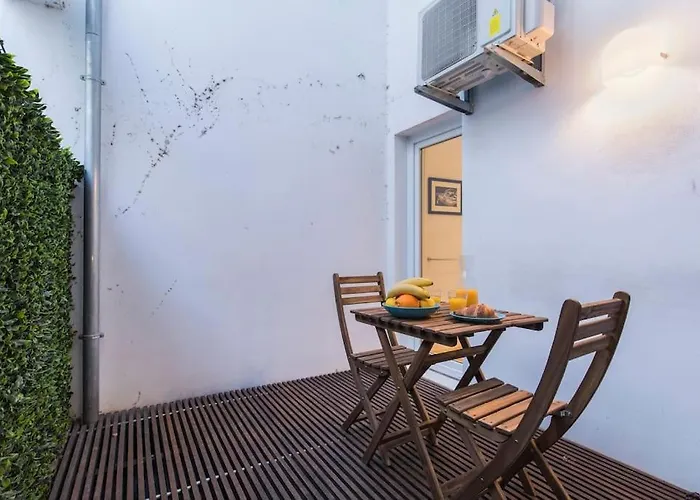 Apartman 069 Polo Lisboa