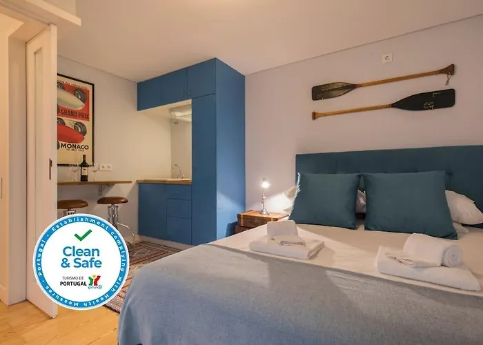 Apartman 069 Polo